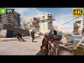 Battlefield 3 Multiplayer Gameplay in 2026 4K No Commentary Battlefield 3 Multiplayer Gameplay in 2026 4K No Commentary