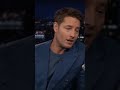 Justin Hartley on the Real Impact of This Is Us ❤️