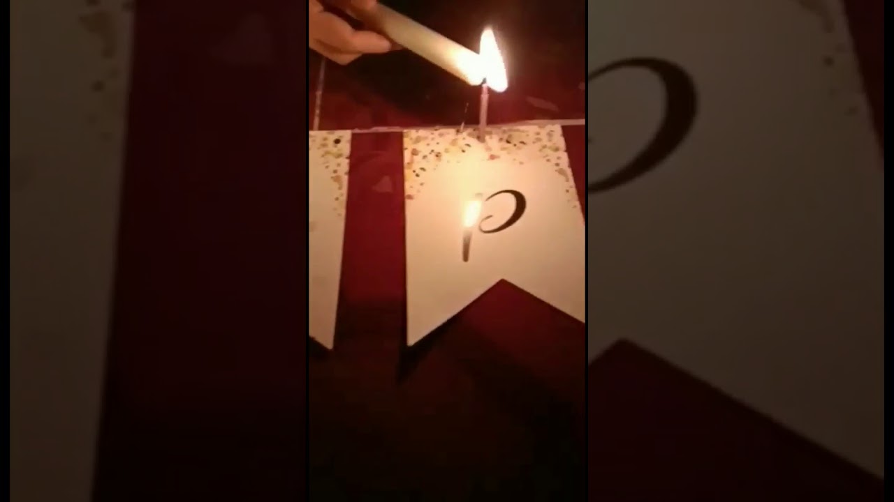 Video Happy Milad untuk Suami 💞 - YouTube