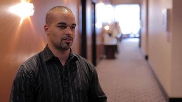 Byram Healthcare Testimonial