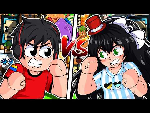 Drakonite aceptó mi PvP… y aposté mi SECRET COMBINACIÓN 😳🔥