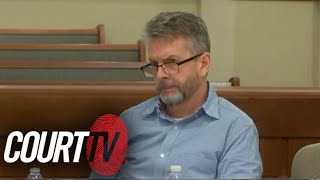 ExPilot Charged in Triple Murder: Prosecution Opening Statement | COURT TV