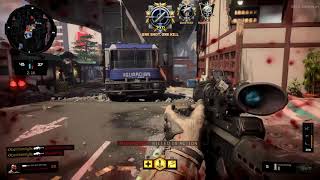 WORLD'S FIRST BO4 Paladin Killchain