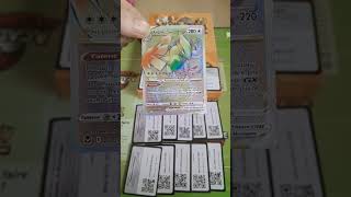 NEW VIDÉO DE OUFFFFF VOILA TA CARTE MP MOI SUR MON MAIL   12CODE POKÉMON MERCI POUR LES 650 ABONNÉS