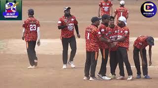 FINAL DAY || PATEL FIRE BIRDS VS GM STAR || KURLA PREMIER LEAGUE || SEASON - 1