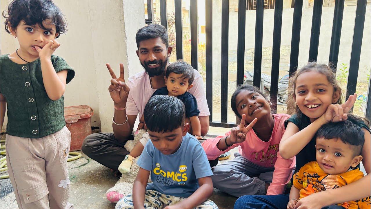 Bacho ke sath Bachpana | Family Time | Thefamilyshow | Kisdds Play Time | Watching Then Grow Faster