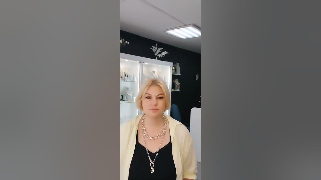 Турция бижутерия - YouTube