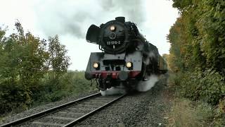 Udo Lindenberg - Sonderzug nach Pankow (Remix)