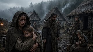 The Isolation Life of Medieval Forest Edge Communities