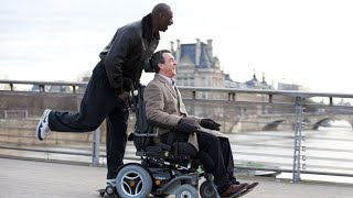 TRUE STORY | Paralyzed Millionaire Forms Unlikely Bond With His Caretaker | The Intouchables (2011)