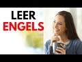 Leer Engels terwijl je slaapt ||| Belangrijkste Engelse woorden en spreekwoorden ||| 2