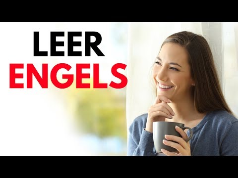 Leer Engels terwijl je slaapt ||| Belangrijkste Engelse woorden en spreekwoorden ||| 2