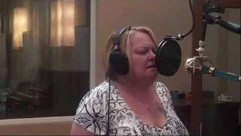 Love Is Alive- Debbie baker