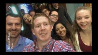 2017 Formal Slideshow