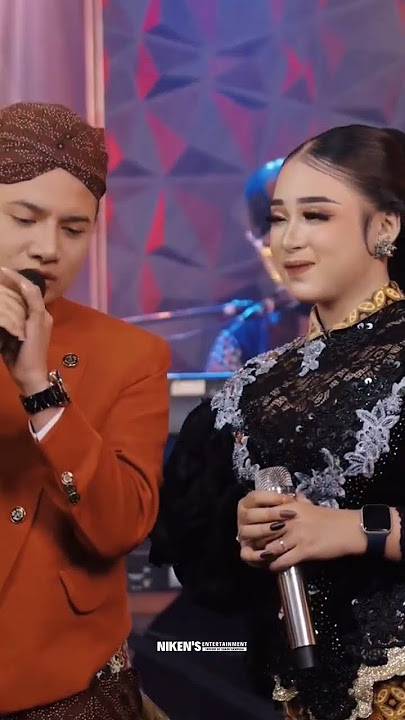 PUPUSING NELONGSO - Niken Salindry Feat Falden ( Kembar Music Digital )