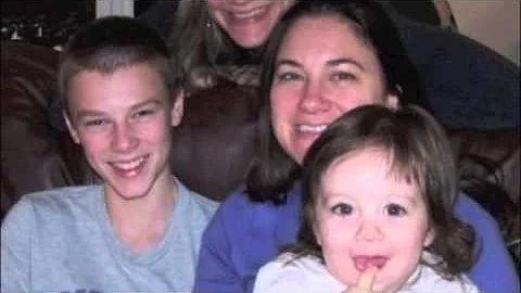 Missing Travis Terrell Lamb