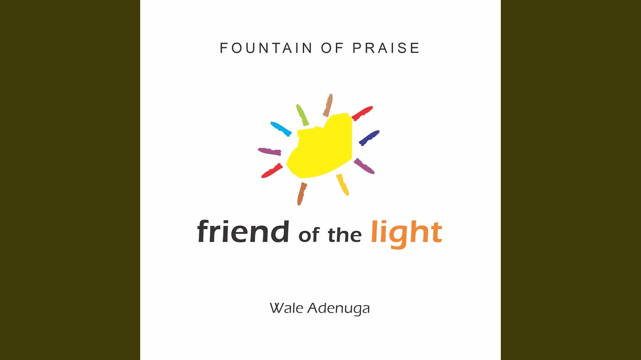 Friend of the Light