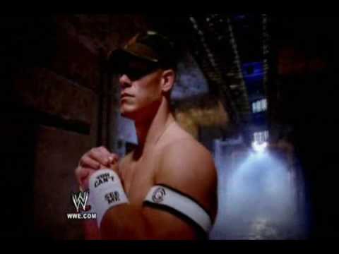 WWE John Cena HQ Titantron - The Time Is Now