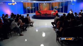 Ahmad Xalil - Arabi George Woufee 2019 Nrt 2