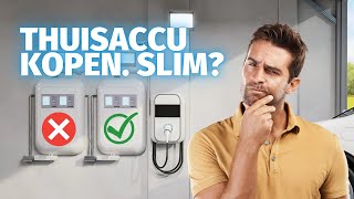 Download Lagu Is een thuisaccu een goede investering 🤔? MP3 Download Lagu Is een thuisaccu een goede investering 🤔? MP3