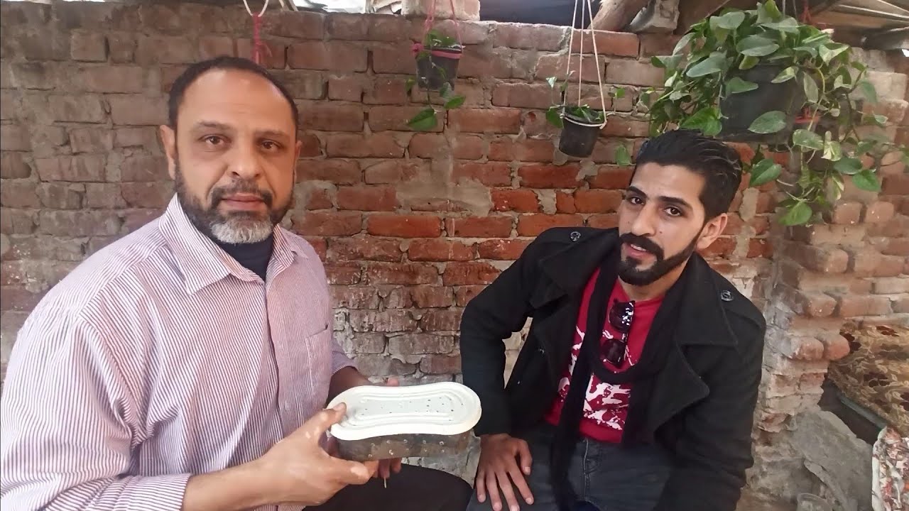 لمحبي الزراعة طريقة منزليه لتحويل فضلات المطبخ إلى سماد الفرم كمبوست الشهير ببساطه