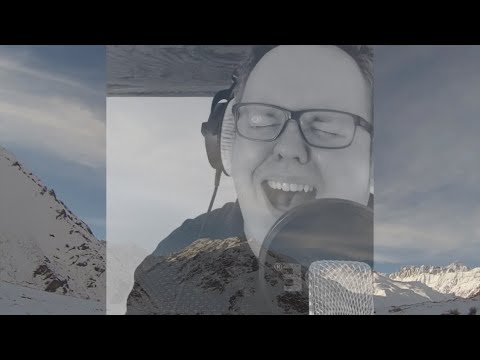 Wo noch niemand war (Mark Forster)