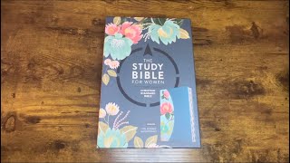 CSB Women’s Bible: The Study Bible for Women