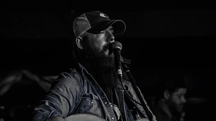Tim Nowell | "Tape In The Dashboard" (Official Mus...