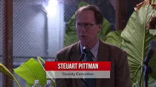 FY27 Budget Town Hall | District 6
