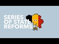 644 Days Without a Government: Belgiums Complex Politics Explained - TLDR News
