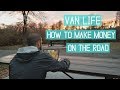 10 Ways to Afford FULL Time Van Life