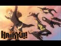 Haikyu!! - Ending 1 | Tenchi Gaeshi