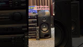 Sony J770 Full Option Made In Japan