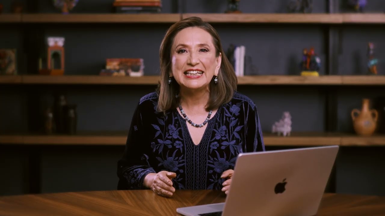 Morena no nos puede condenar al aislamiento global. 