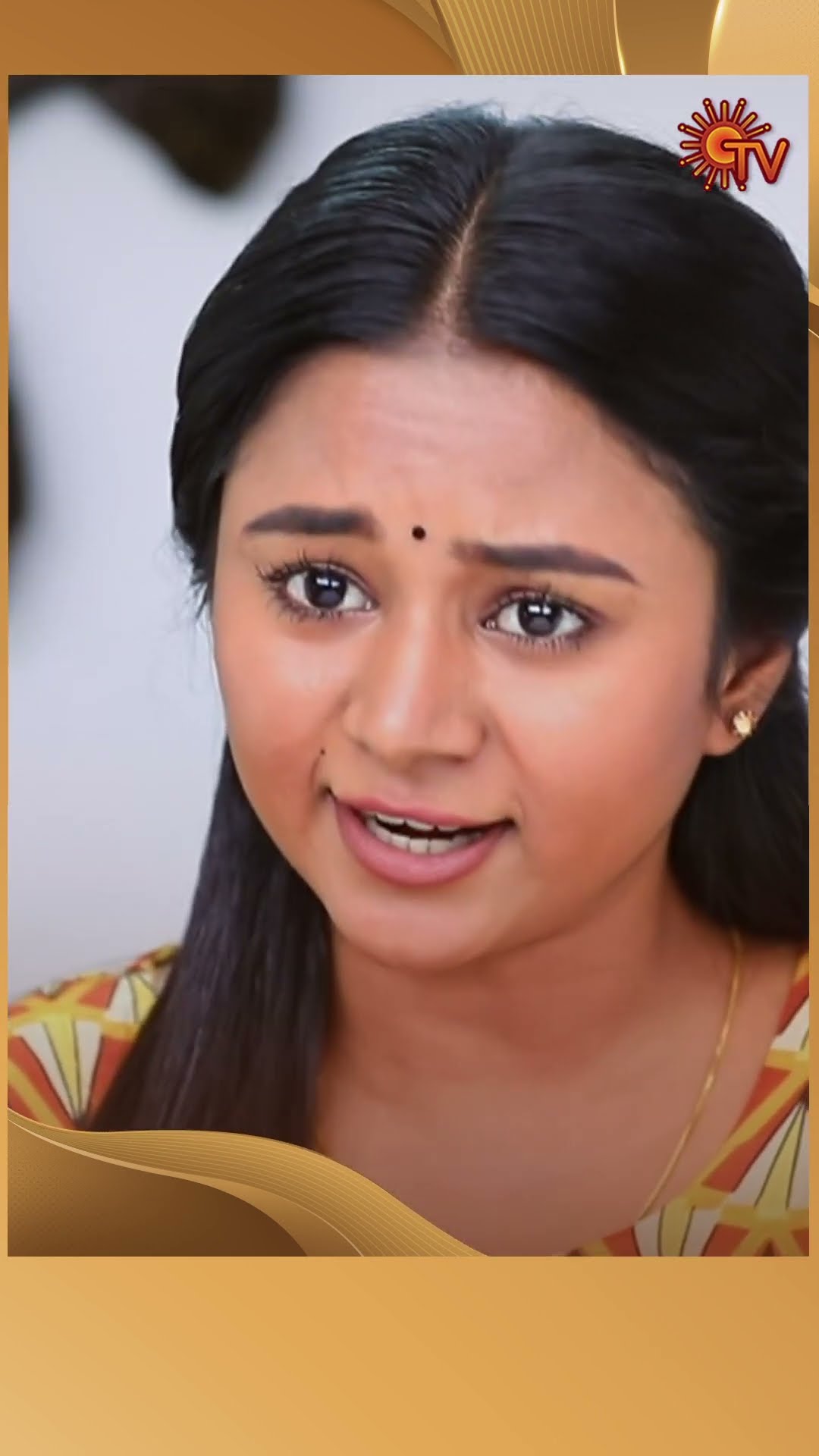 #Punitha #SunTV #shorts #tamilserial