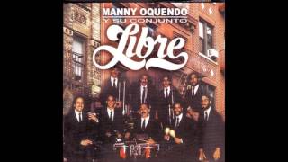 GOZA LA VIDA - Manny Oquendo y Su Conjunto Libre (HD) chords