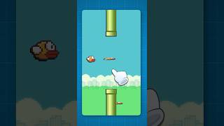 Coding Flappy Bird But You Control The Pipes