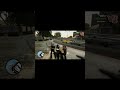 CJ Goes Full Karate Mode - GTA San Andreas #Shorts #gta #gtav #gta6 #gtasanandreas