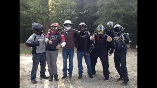Fun Times Feat. Ds83, C2W, Stkrbombd, Jyester85, Rynoride, Iamramekin, And Randyhandlebars