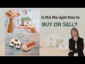 Should I Buy a Home in Puget Sound? | BS Real Estate Show