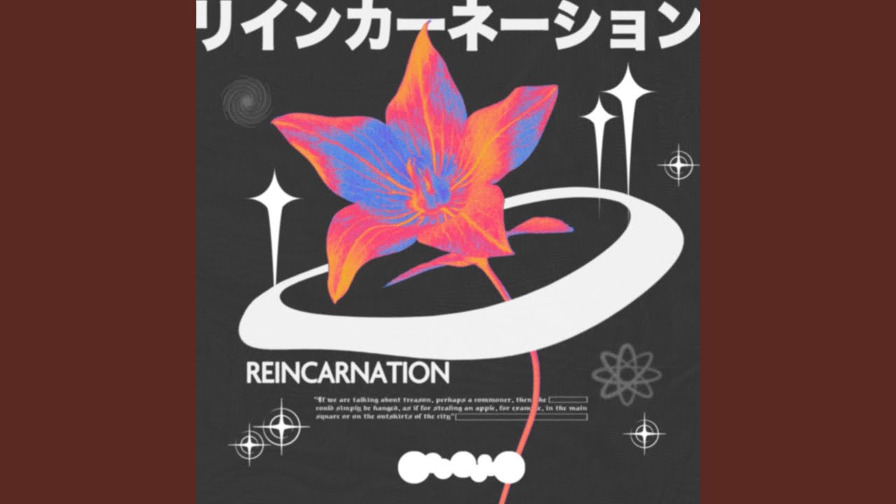 Watch リインカーネーション on YouTube Watch リインカーネーション on YouTube