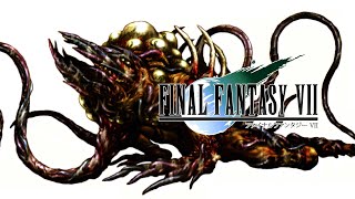 Resident Evil 3 - Nemesis Final Metamorphosis (Final Fantasy 7 Soundfont)