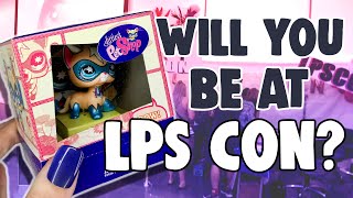Everything you need to know about LPS Con 2024.