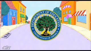 Busytown Mysteries Funding Credits