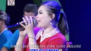 Mia Ms - Sing Iling Bengene [Official Music Video]