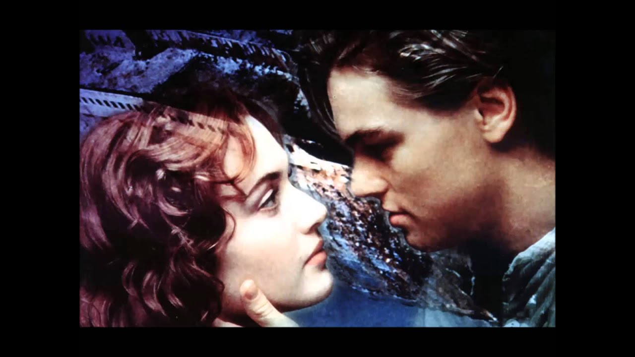 Cancion de titanic en ingles y espa ol youtube