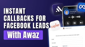 How to Close Facebook Leads Faster with Voice AI Callbacks
