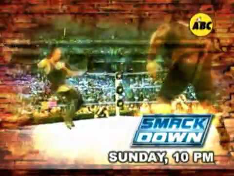 WWE Raw Smackdown B2B.mp4