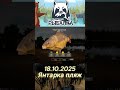 Янтарка пляж 18.10.2025 #рр4#рыбалка#rf4 #fishing #rr4 #точкиклева #русскаярыбалка4#carp#carpfishing