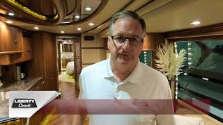 Liberty Minute: An Uncompromising Commitment